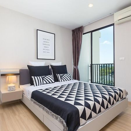 Z Loft By Holiplanet Apartment Phuket Bagian luar foto